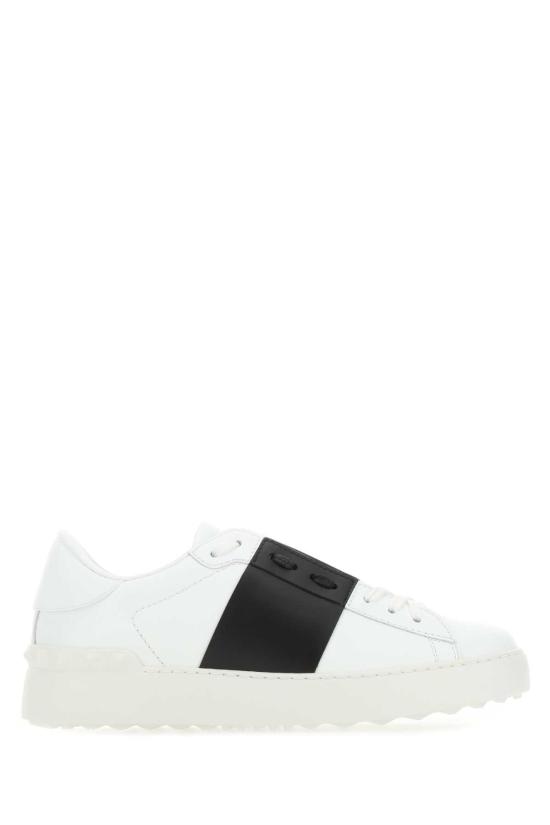 26FW 발렌티노 가라바니 스니커즈 9Y2S0830BLU A01 BIANCONEROBIANCO