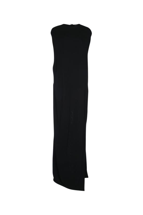 26SS 톰포드 롱 원피스 TUJ119FAX162 BLACK