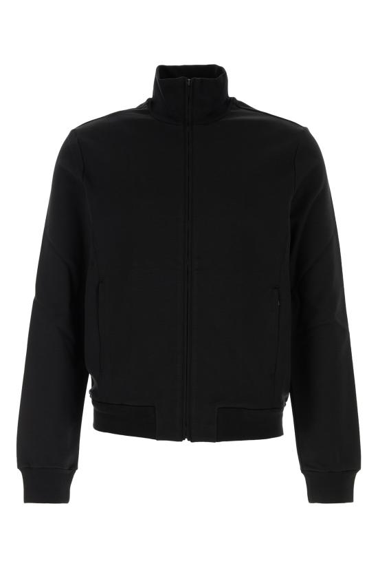 26FW 구찌 터틀넥 866166XJH0L 1000 BLACK