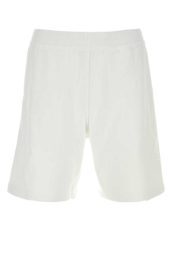 26SS 지방시 숏팬츠 BM51MG3YS1 100 WHITE