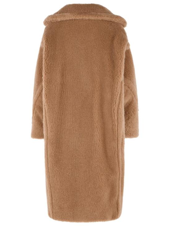  막스마라 코트 2621016082 001 Brown - MAX MARA
