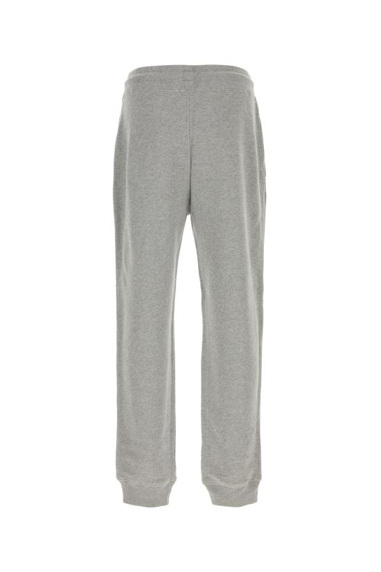 26FW JW앤더슨 스트레이트 팬츠 JR0057PG1901 945 MIDGREYMELANGE - JW ANDERSON