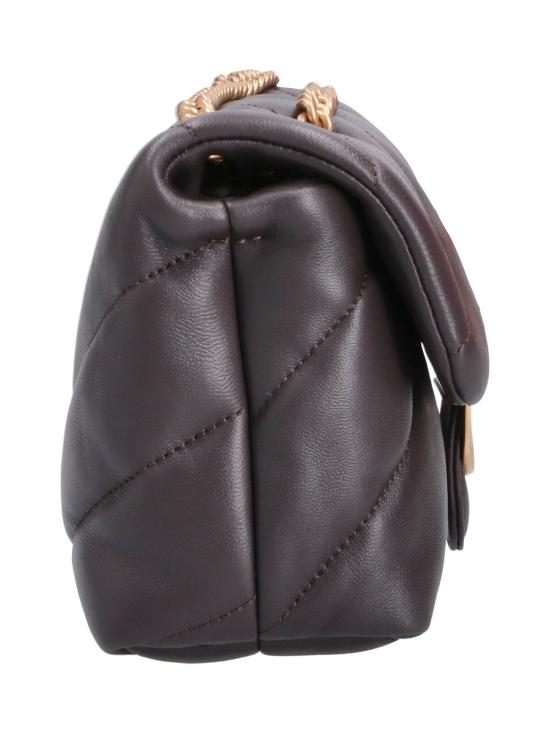 26FW 핑코 크로스백 100039 A0F2 M12Q Brown - PINKO