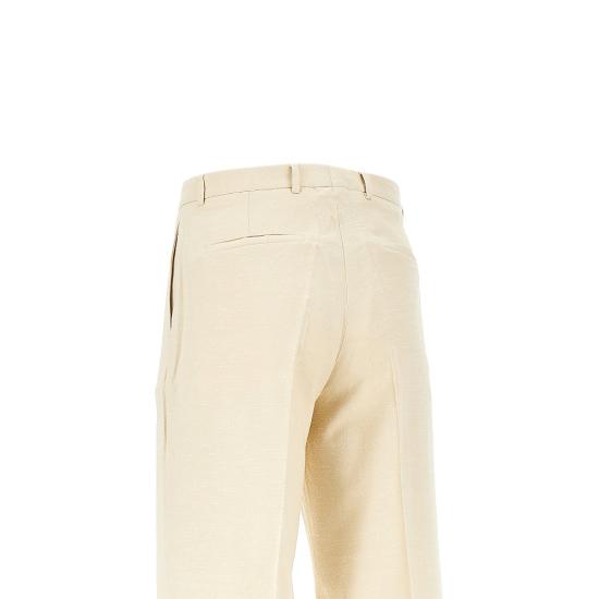 26SS 커먼스웨덴 트레이닝/조거 팬츠 M17W464 White - CMMN SWDN