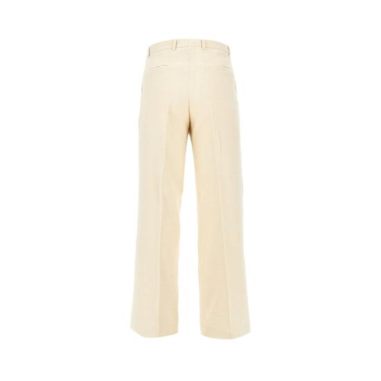26SS 커먼스웨덴 트레이닝/조거 팬츠 M17W464 White - CMMN SWDN