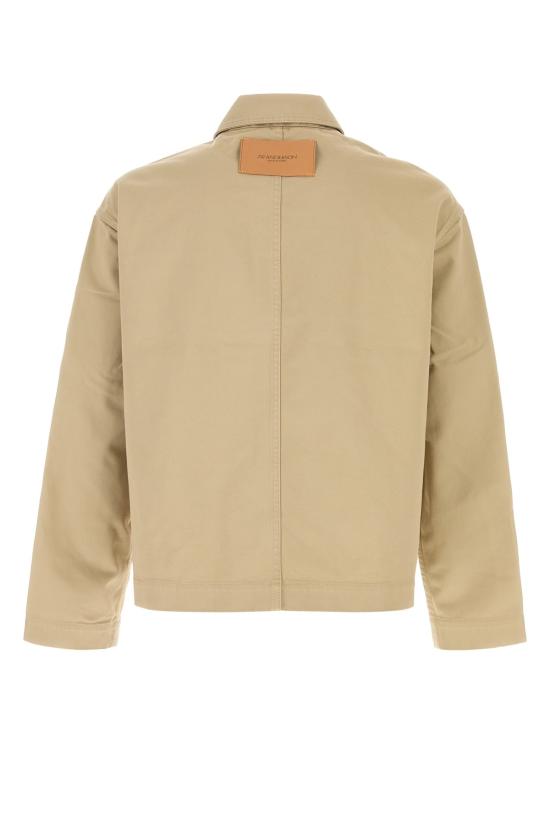 26FW JW앤더슨 자켓 JK0420PG1933 132 BEIGE - JW ANDERSON