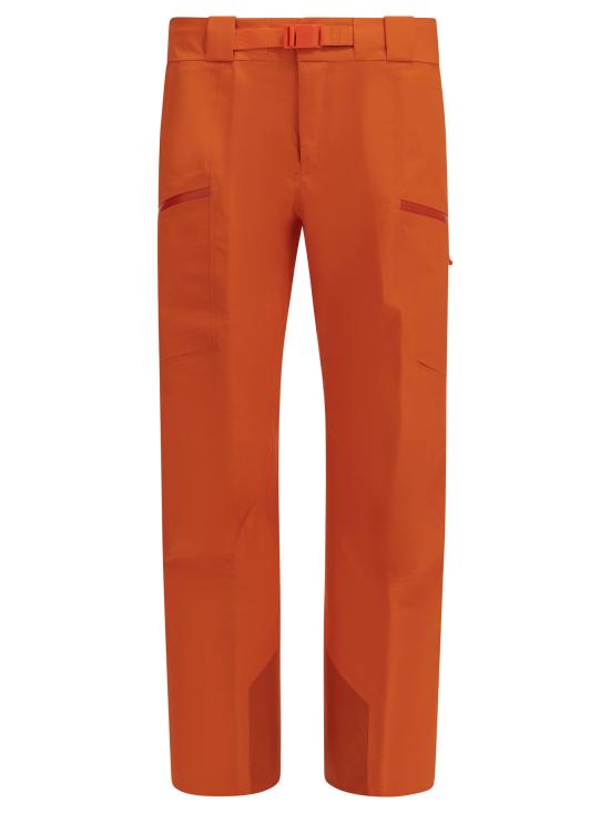 26FW 아크테릭스 스트레이트 팬츠 X00008928SABRE PANTSOLARIS G Red