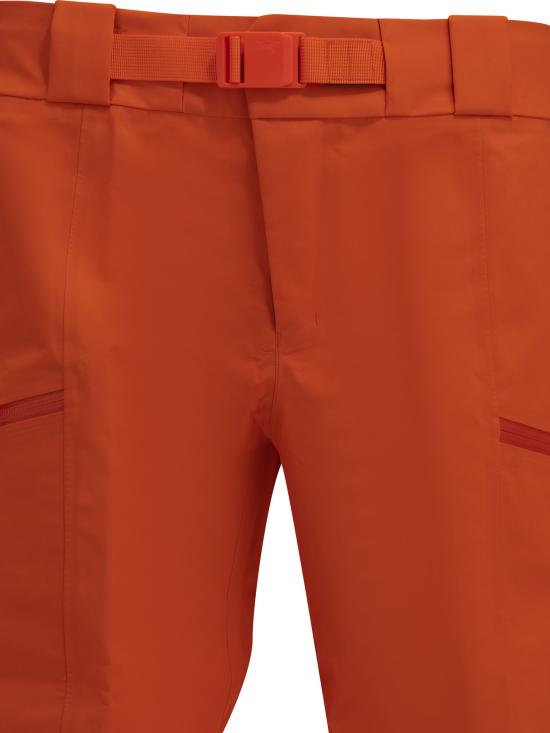 26FW 아크테릭스 스트레이트 팬츠 X00008928SABRE PANTSOLARIS G Red - ARC`TERYX