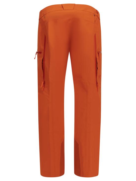 26FW 아크테릭스 스트레이트 팬츠 X00008928SABRE PANTSOLARIS G Red - ARC`TERYX