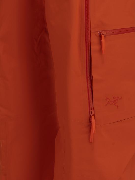 26FW 아크테릭스 스트레이트 팬츠 X00008928SABRE PANTSOLARIS G Red - ARC`TERYX