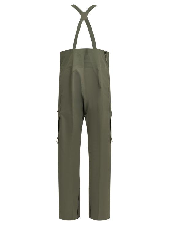26FW 아크테릭스 러쉬 빕 스키 팬츠 러쉬 빕 스키 팬츠 29677RUSH BIB PANTFORAGE G Green - ARC`TERYX