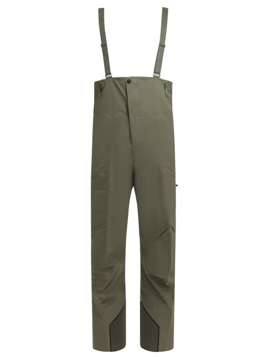 26FW 아크테릭스 러쉬 빕 스키 팬츠 러쉬 빕 스키 팬츠 29677RUSH BIB PANTFORAGE G Green