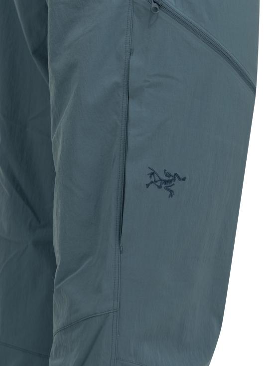 26FW 아크테릭스 감마 퀵드라이 롱팬츠 X000007185GAMMA QUICKSTONE WASH G Light blue - ARC`TERYX