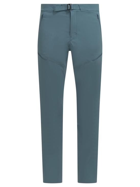 26FW 아크테릭스 감마 퀵드라이 롱팬츠 X000007185GAMMA QUICKSTONE WASH G Light blue