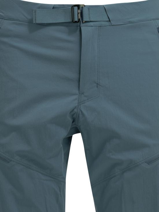 26FW 아크테릭스 감마 퀵드라이 롱팬츠 X000007185GAMMA QUICKSTONE WASH G Light blue - ARC`TERYX