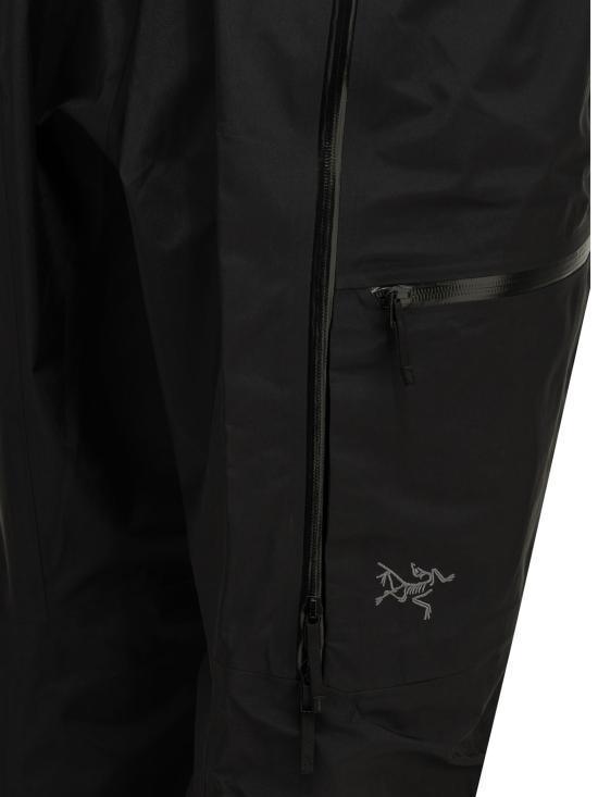 26FW 아크테릭스 사브레 빕 팬츠 사브레 빕 팬츠 X00008924SABRE BIBBLACK G - ARC`TERYX