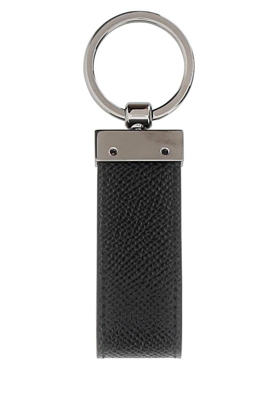 26SS 돌체앤가바나 키링 BP1371AG219 80999 NERO - DOLCE & GABBANA