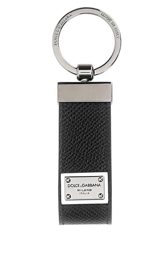26SS 돌체앤가바나 키링 BP1371AG219 80999 NERO