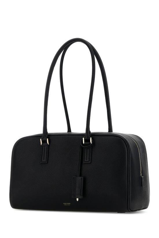 26SS 톰포드 토트백 L1917LCL604P NAA BLACK - TOMFORD