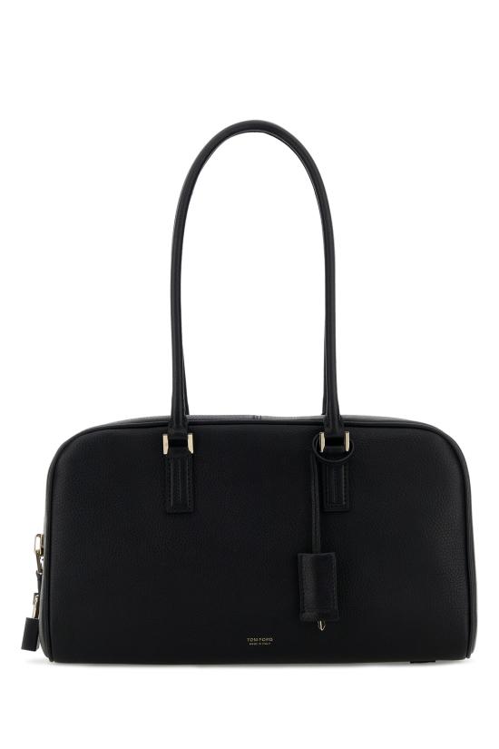 26SS 톰포드 토트백 L1917LCL604P NAA BLACK