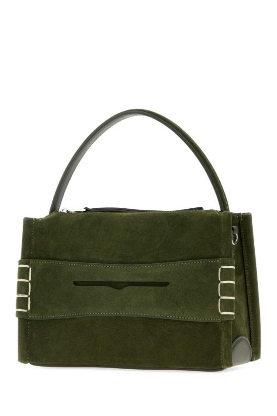 26FW JW앤더슨 토트백 HB0762LA0364 575 KHAKI