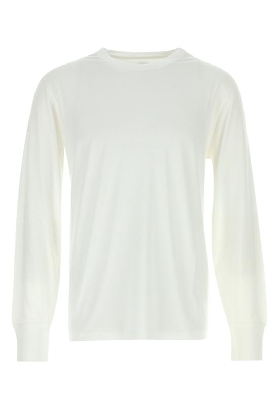 26FW 톰포드 스웨터 JCL006JMT012 WAB WHITE
