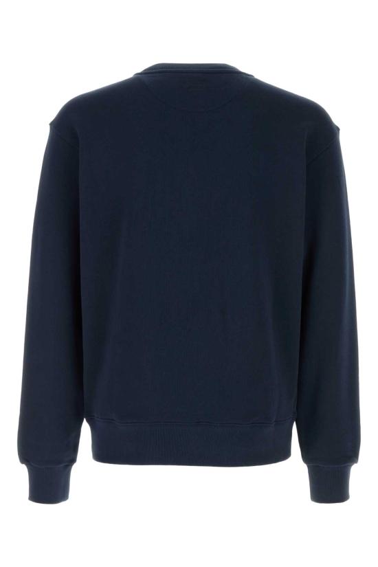 26SS 겐조 Boke Flower 자수 코튼셔츠 FG55SW2034MJ 76 BLEUMARINE - KENZO