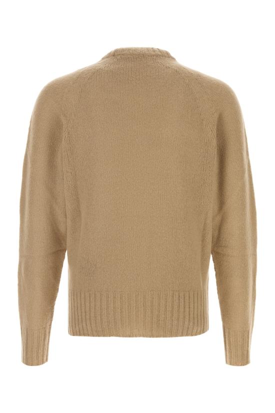 26FW 톰포드 스웨터 KCL089YMK133 JBY LIGHTTAUPE - TOMFORD