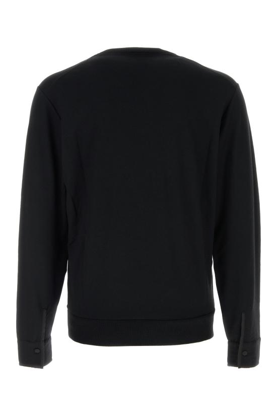26FW 톰포드 스웨터 JHL020JMW003 NAA BLACK - TOMFORD