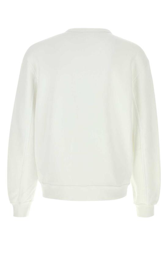 26SS 겐조 긴팔 티셔츠 FG55SW5094MJ 02 BLANCCASSE - KENZO