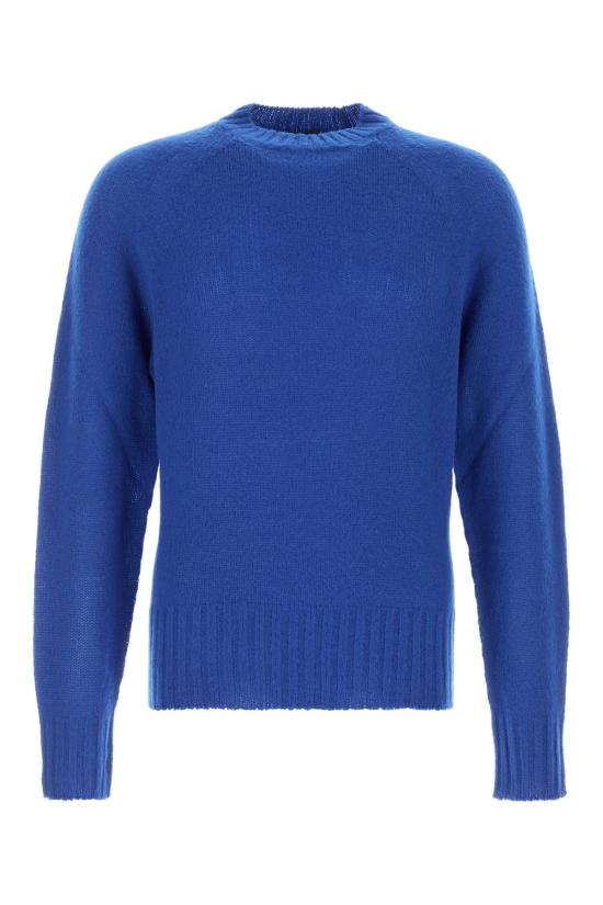 26FW 톰포드 스웨터 KCL089YMK133 UBY PRUSSIANBLUE