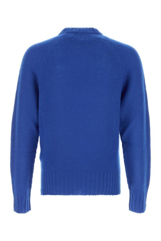 26FW 톰포드 스웨터 KCL089YMK133 UBY PRUSSIANBLUE - TOMFORD