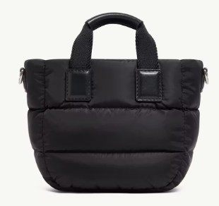 26FW 몽클레어 토트백 L109B5L00004M6275 999 - MONCLER