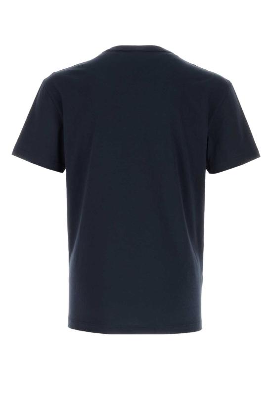 26SS 발렌티노 가라바니 반팔 티셔츠 8V3MG10VB2W 598 NAVY - VALENTINO GARAVANI