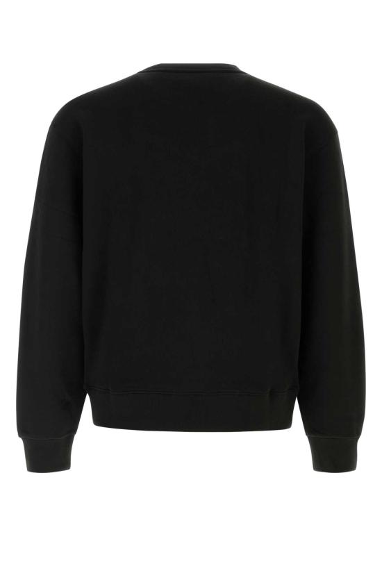 26FW 겐조 긴팔 티셔츠 FG65SW2694MJ 99J NOIR - KENZO