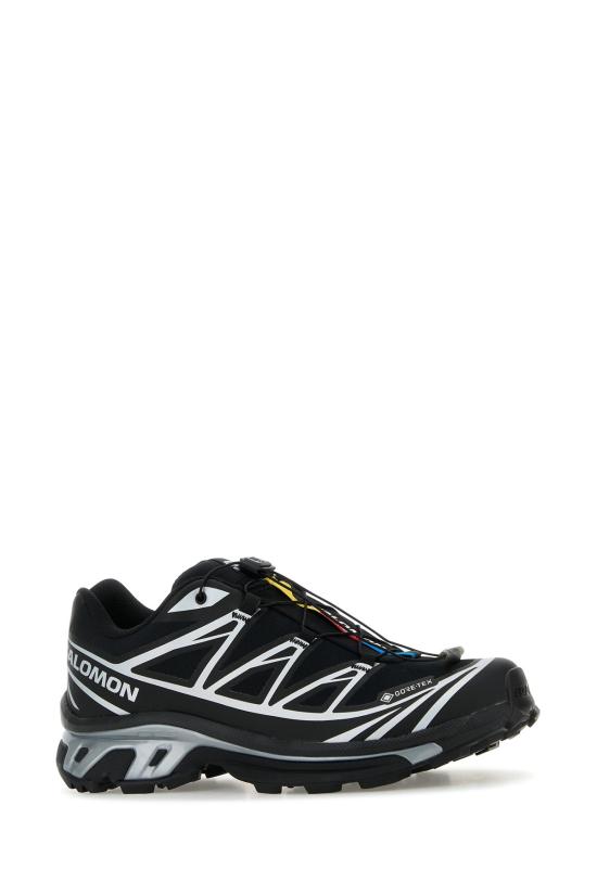 26FW 살로몬 XT-6 고어텍스 스니커즈 L47450600 BLABLASIL - SALOMON
