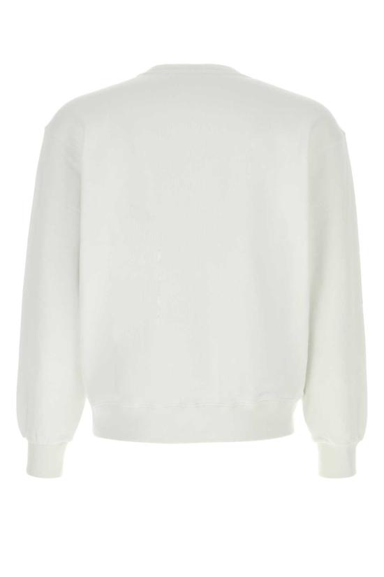 26FW 겐조 긴팔 티셔츠 FG65SW2694MJ 02 BLANCCASSE - KENZO