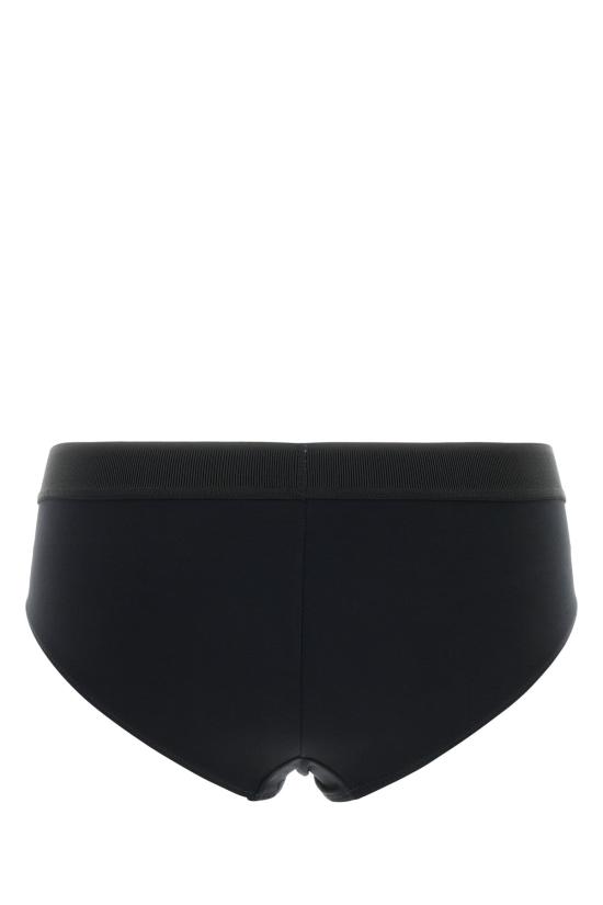 26FW 톰포드 팬티  KNJ004JEX011 NAA BLACK - TOMFORD