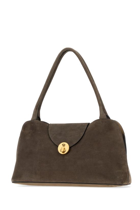 26FW 베르사체 숄더백 10234561A18528 1NN1J TAUPEGOLD82 - VERSACE