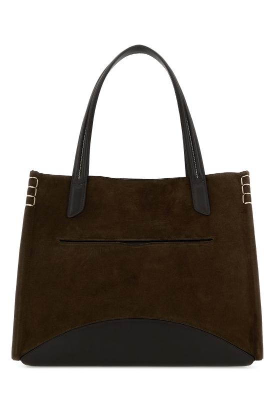 26SS JW앤더슨 숄더백 HB0766LA0364 600 BROWN