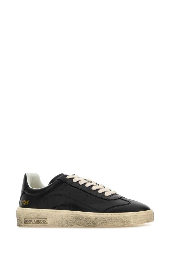  디스퀘어드2 스니커즈 Dsquared2  네로 - DSQUARED2