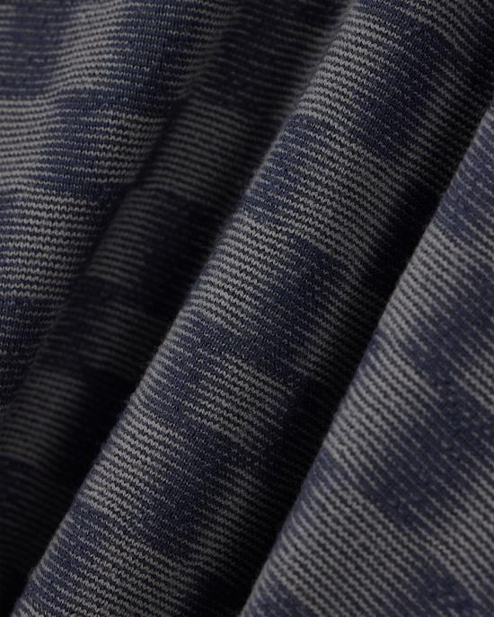 26FW 엠포리오 아르마니 스웨터 EM006276 AF29848 FB004 BLU - EMPORIO ARMANI