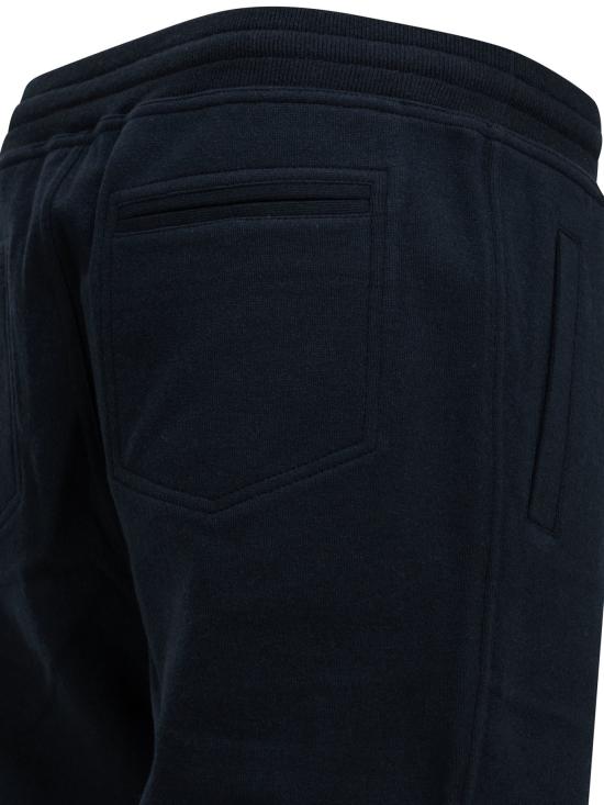 26FW 브루넬로 쿠치넬리 스트레이트 팬츠 MM8323243GC391 Blue - BRUNELLO CUCINELLI