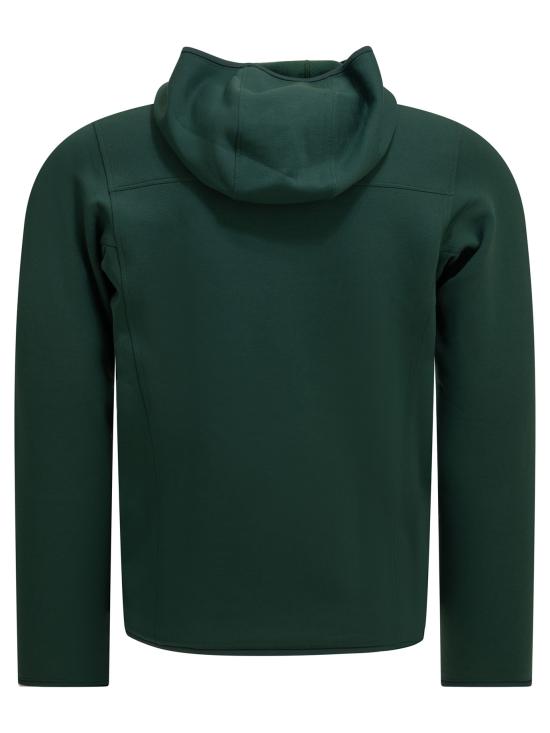 26FW 아크테릭스 후드 티셔츠 X000007396KYANITEPYTHEASE G Green - ARC`TERYX