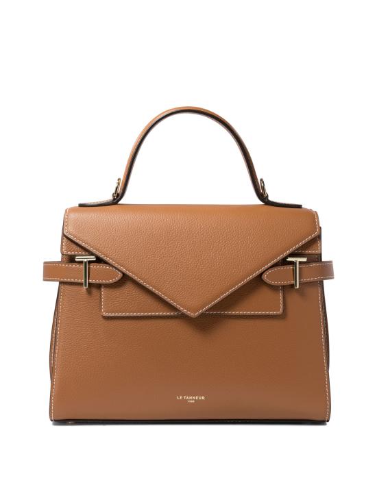 26FW 르 테너 토트백 TEMI1014G05 Brown