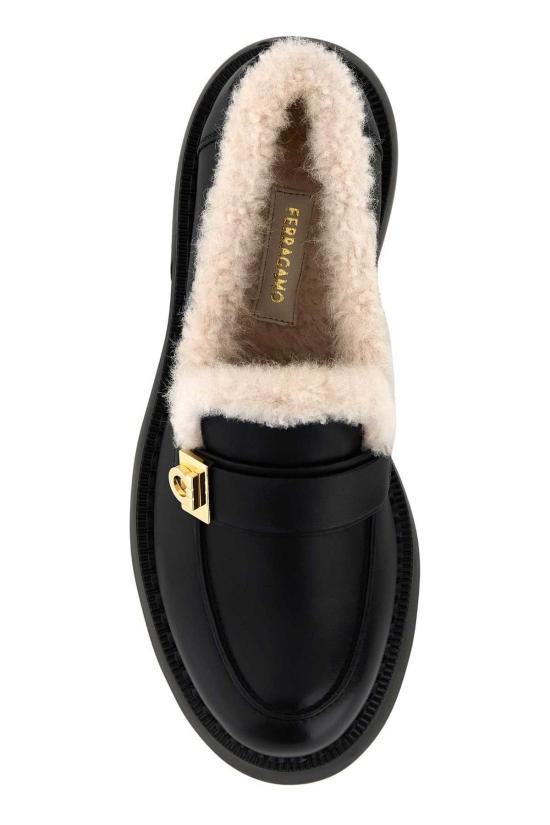  살바토레 페라가모 로퍼 페라가모 네로마스카르포네 - SALVATORE FERRAGAMO
