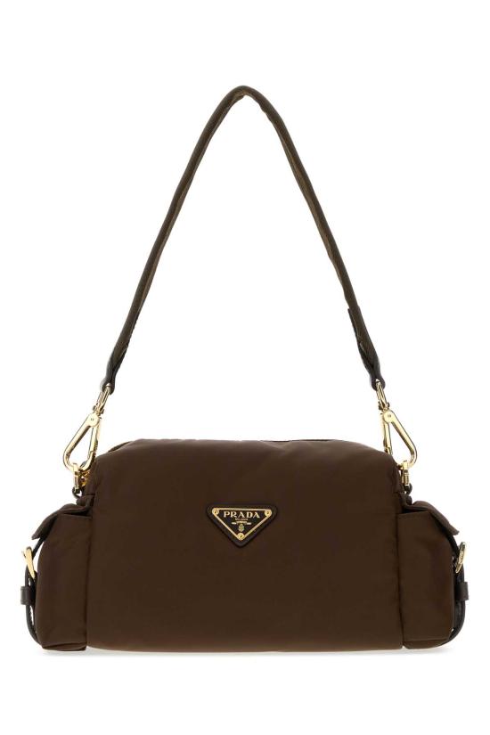 26FW 프라다 숄더백 1BH232VNOORDLN F0038 Brown