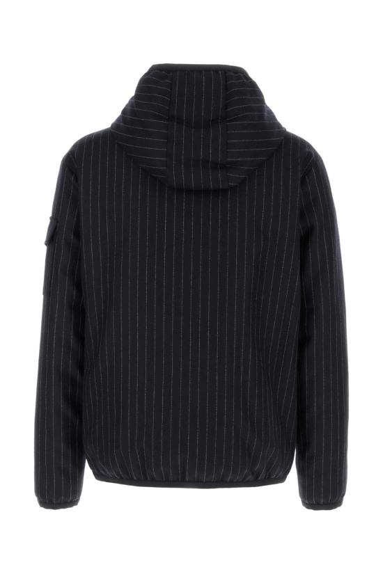 26FW 몽클레어 자켓 L20911A00026599RF F70 Stripped - MONCLER