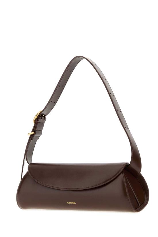 26FW 질샌더 토트백 J07WD0023P4840 205 Brown - JIL SANDER
