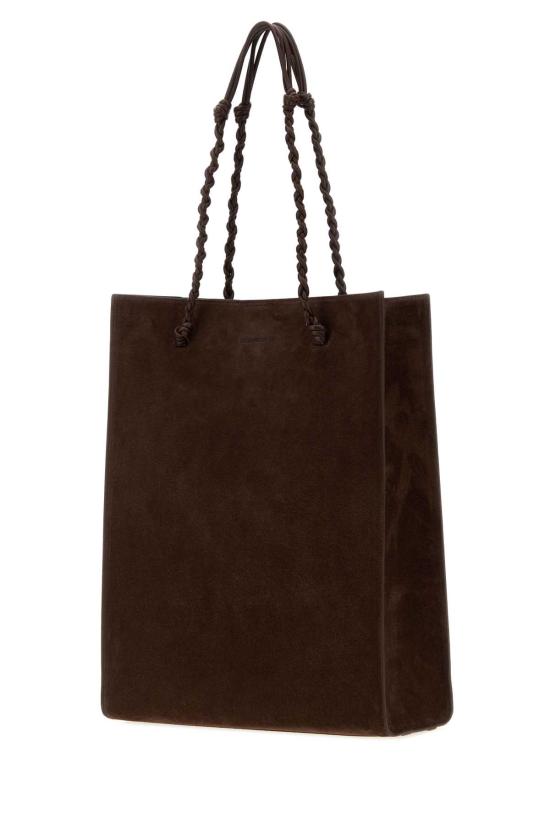 26FW 질샌더 토트백 J07WC0040P9295 601 Brown - JIL SANDER